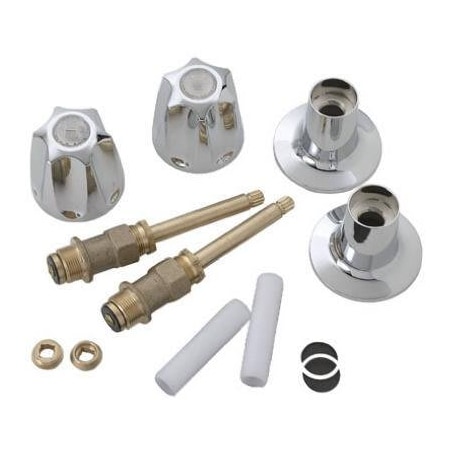 Pfister Pfister Rebuild Kit 2Hdl Mtl Vrv S10-210